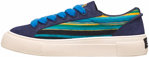Denim Tears x Dior B33 'Dior Tears - Blue Mohair' 3SN303ZWR-H551 Denim Tears x Dior B33 'Dior Tears - Blue Mohair' 3SN303ZWR-H551