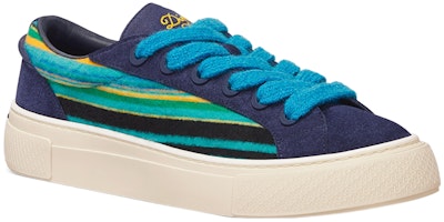 丹寧眼淚 x Dior B33 'Dior 淚 - 藍色馬海毛' 3SN303ZWR-H551 Order 丹寧眼淚 x Dior B33 'Dior 淚 - 藍色馬海毛' 3SN303ZWR-H551