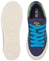 丹寧眼淚 x Dior B33 'Dior 淚 - 藍色馬海毛' 3SN303ZWR-H551 Purchase 丹寧眼淚 x Dior B33 'Dior 淚 - 藍色馬海毛' 3SN303ZWR-H551