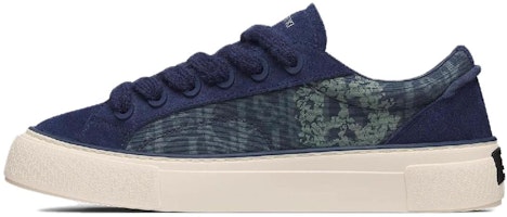 Denim Tears x Dior B33 'Dior Tears - Peace Sign' 3SN303ZWZ_H565 Denim Tears x Dior B33 'Dior Tears - Peace Sign' 3SN303ZWZ_H565