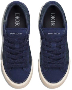 Denim Tears x Dior B33 'Dior Tears - Simbol Perdamaian' 3SN303ZWZ_H565 Shop Denim Tears x Dior B33 'Dior Tears - Simbol Perdamaian' 3SN303ZWZ_H565