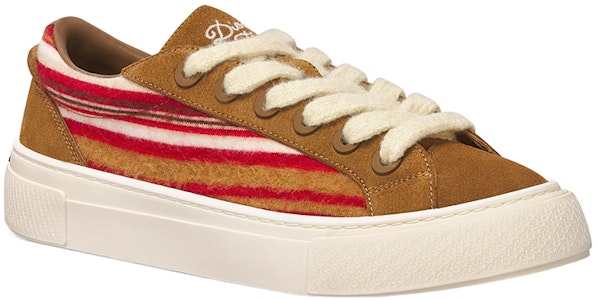 Denim Tears x Dior B33 'Dior Tears - Mohair Merah' 3SN303ZWR-H763 Order Denim Tears x Dior B33 'Dior Tears - Mohair Merah' 3SN303ZWR-H763