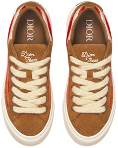 Denim Tears x Dior B33 'Dior Tears - Mohair Merah' 3SN303ZWR-H763 Lookbook Denim Tears x Dior B33 'Dior Tears - Mohair Merah' 3SN303ZWR-H763