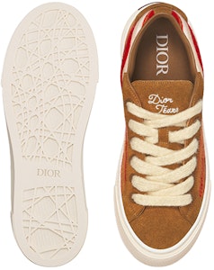 Denim Tears x Dior B33 'Dior Tears - Mohair Merah' 3SN303ZWR-H763 Purchase Denim Tears x Dior B33 'Dior Tears - Mohair Merah' 3SN303ZWR-H763