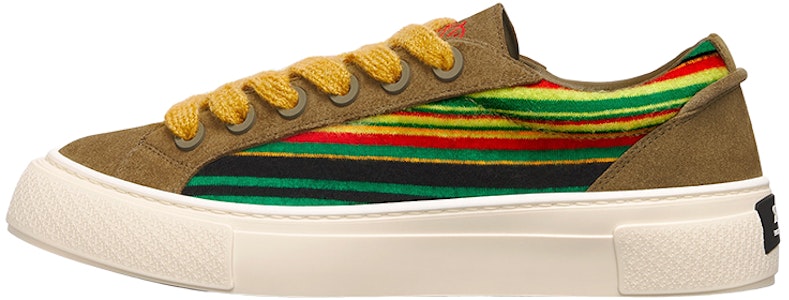 Denim Tears x Dior B33 モヘア イエロー (Denimu Tiāzu x Dior B33 Mohea Ierō) 3SN303ZWR-H600 Buy Denim Tears x Dior B33 モヘア イエロー (Denimu Tiāzu x Dior B33 Mohea Ierō) 3SN303ZWR-H600