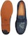 Denim Tears x Dior Granville Loafer 'Dior Tears - Tanda Keamanan' 3LO137ZWZ-H565