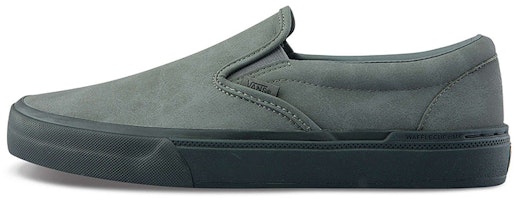 Dennis Enarson x Vans BMX Slip-On 'Pewter' VN0A5JIS9BI Dennis Enarson x Vans BMX Slip-On 'Pewter' VN0A5JIS9BI