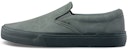 Dennis Enarson x Vans BMX Slip-On 'Pewter' dalam Malayu VN0A5JIS9BI