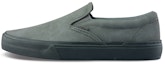 Buy Dennis Enarson x Vans BMX Slip-On 'Pewter' dalam Malayu VN0A5JIS9BI