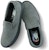 Dennis Enarson x Vans BMX Slip-On 'Pewter' dalam Malayu VN0A5JIS9BI