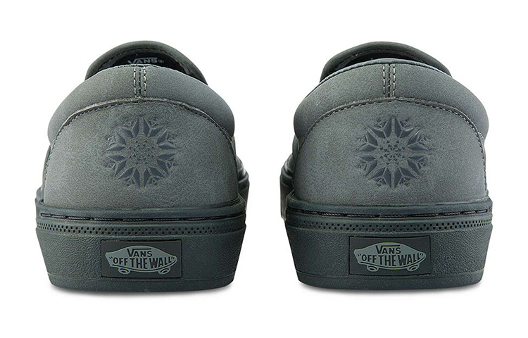 Purchase Dennis Enarson x Vans BMX Slip-On ''Zinn'' VN0A5JIS9BI