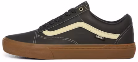Dennis Enarson x Vans Old Skool Pro BMX 'Olive Gum' VN0A45JU10L Dennis Enarson x Vans Old Skool Pro BMX 'Olive Gum' VN0A45JU10L