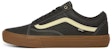Dennis Enarson x Vans Old Skool Pro BMX 'Olive Gum' lelaki malaysia. VN0A45JU10L