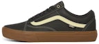 Buy Dennis Enarson x Vans Old Skool Pro BMX 'Olive Gum' lelaki malaysia. VN0A45JU10L
