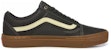 Dennis Enarson x Vans Old Skool Pro BMX 'Olive Gum' lelaki malaysia. VN0A45JU10L