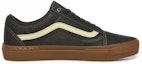Order Dennis Enarson x Vans Old Skool Pro BMX 'Olive Gum' lelaki malaysia. VN0A45JU10L