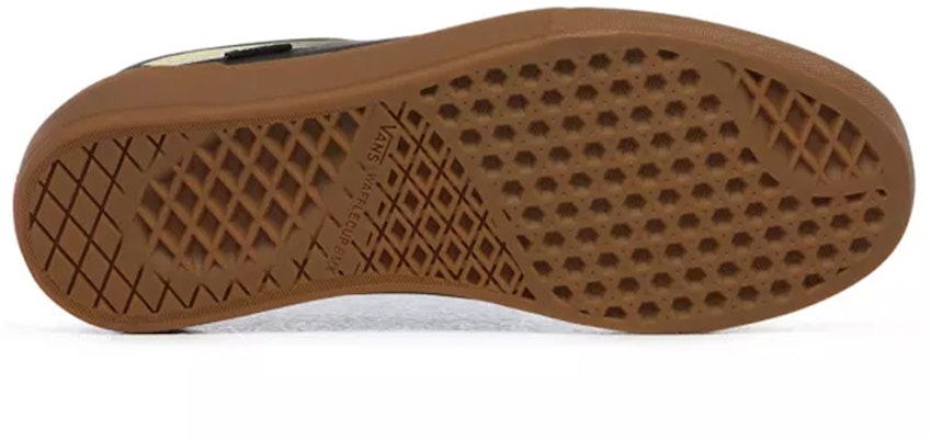Dennis Enarson x Vans Old Skool Pro BMX 'Olive Gum' VN0A45JU10L Purchase Dennis Enarson x Vans Old Skool Pro BMX 'Olive Gum' VN0A45JU10L