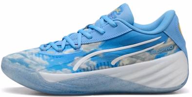 Dennis Schröder x Puma All-Pro Nitro 'Clouds' 311358-01 Dennis Schröder x Puma All-Pro Nitro 'Clouds' 311358-01