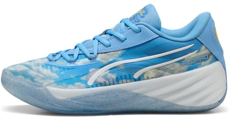 Dennis Schröder x Puma All-Pro Nitro 'Clouds' 311358-01 Buy Dennis Schröder x Puma All-Pro Nitro 'Clouds' 311358-01