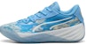 Dennis Schröder x Puma All-Pro Nitro 'Clouds' 311358-01