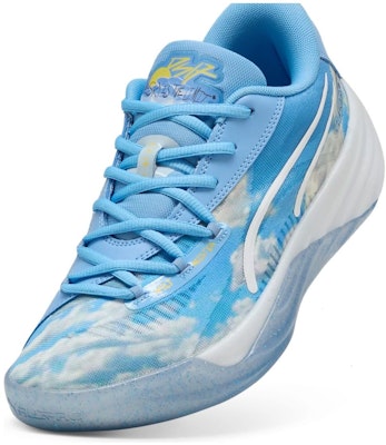 Dennis Schröder x Puma All-Pro Nitro 'Clouds' 311358-01 Purchase Dennis Schröder x Puma All-Pro Nitro 'Clouds' 311358-01