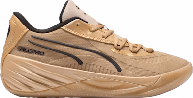 Dennis Schröder x Puma All-Pro Nitro 'Gold Black' 310431-01 Dennis Schröder x Puma All-Pro Nitro 'Gold Black' 310431-01