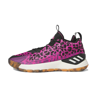 adidas D Rose Son Of Chi 2.0 Derrick Rose