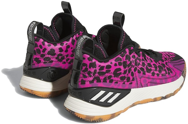 adidas D Rose Son Of Chi 2.0 x Derrick Rose HQ1013 Shop adidas D Rose Son Of Chi 2.0 x Derrick Rose HQ1013
