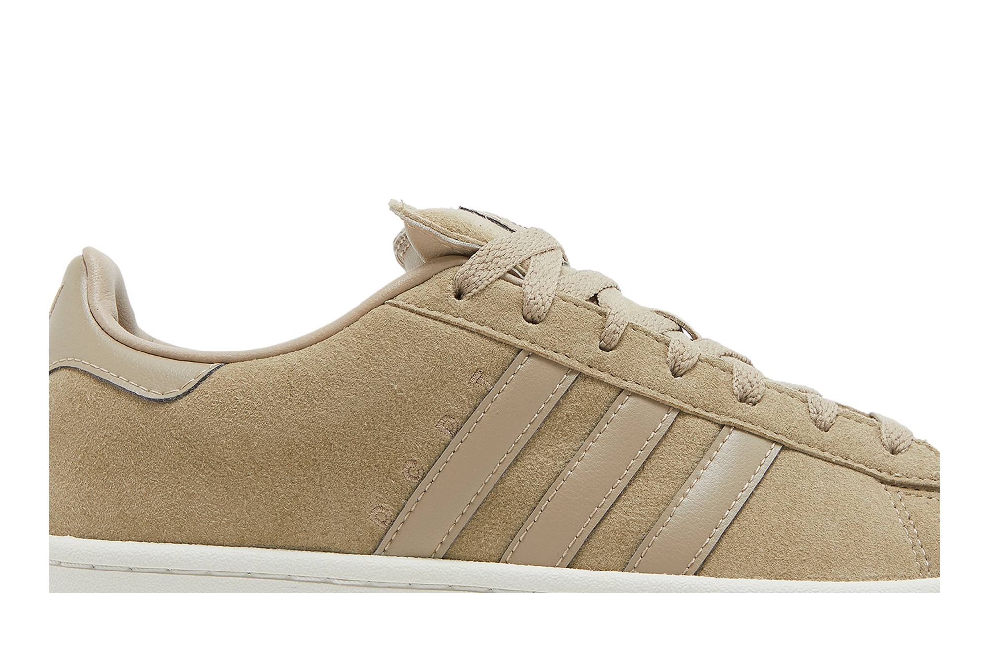Order Descendant x adidas Campus '麻' HQ8874