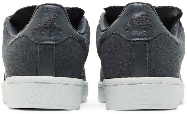 Descendant x 阿迪达斯 Campus '夜灰色' HQ8875 Details for Descendant x 阿迪达斯 Campus '夜灰色' HQ8875