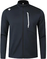 DESCENTE 26SS Colorblock Zip-Up Training Jacket Unisex SR123TFT13 DESCENTE 26SS Colorblock Zip-Up Training Jacket Unisex SR123TFT13