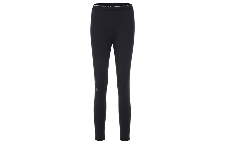 DESCENTE  2-in-1 Compression Knit Athletic Gym Pants D4131RKL43 圖 3
