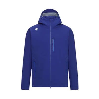DESCENTE 3-in-1 Lightweight Down Jacket Running Set. D3431RTT44