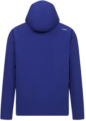 DESCENTE 3-in-1 Lightweight Down Jacket Running Set. D3431RTT44 4