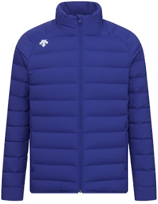 DESCENTE 3-in-1 Lightweight Down Jacket Running Set. D3431RTT44 5