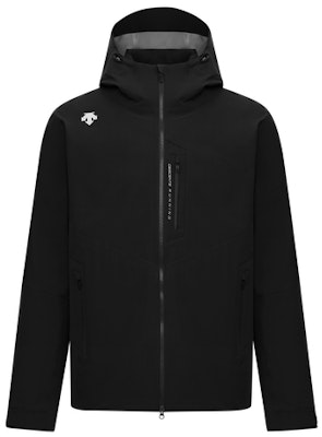 DESCENTE 3-in-1 Lightweight Down Jacket Running Set. D3431RTT44 11