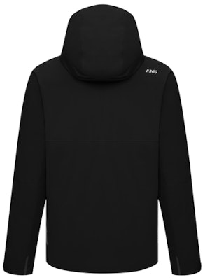 DESCENTE 3-in-1 Lightweight Down Jacket Running Set. D3431RTT44 12