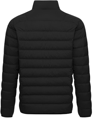 DESCENTE 3-in-1 Lightweight Down Jacket Running Set. D3431RTT44 14