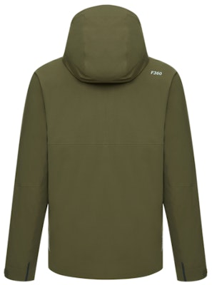 DESCENTE 3-in-1 Lightweight Down Jacket Running Set. D3431RTT44 Lookbook DESCENTE 3-in-1 Lightweight Down Jacket Running Set. D3431RTT44