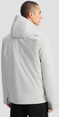 DESCENTE 3-in-1 Lightweight Down Jacket Running Set. D3431RTT44 25