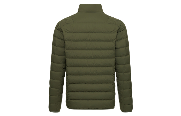 Purchase DESCENTE  3-in-1 Lightweight Down Jacket Running Set. D3431RTT44