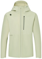 DESCENTE 4D Cooling Breathable Woven Sports Jacket - Active Lifestyle Series D4231TWB55 DESCENTE 4D Cooling Breathable Woven Sports Jacket - Active Lifestyle Series D4231TWB55