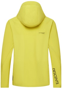 デサント 4D クーリング通気性ウーブンスポーツジャケット - アクティブライフスタイルシリーズ D4231TWB55 3