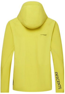 DESCENTE 4D Cooling Breathable Woven Sports Jacket - Active Lifestyle Series D4231TWB55 3