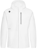 DESCENTE Jaket Sukan 4D Cooling Bernafas - Siri Gaya Hidup Aktif D4231TWB55 7