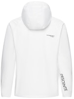 DESCENTE Jaket Sukan 4D Cooling Bernafas - Siri Gaya Hidup Aktif D4231TWB55 8