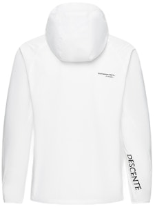 デサント 4D クーリング通気性ウーブンスポーツジャケット - アクティブライフスタイルシリーズ D4231TWB55 8