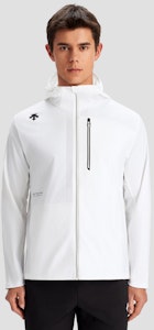 デサント 4D クーリング通気性ウーブンスポーツジャケット - アクティブライフスタイルシリーズ D4231TWB55 9