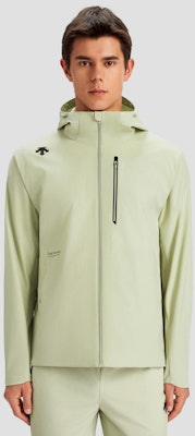 DESCENTE 4D Cooling Breathable Woven Sports Jacket - Active Lifestyle Series D4231TWB55 Shop DESCENTE 4D Cooling Breathable Woven Sports Jacket - Active Lifestyle Series D4231TWB55