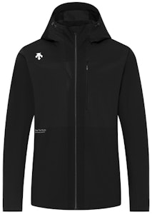 デサント 4D クーリング通気性ウーブンスポーツジャケット - アクティブライフスタイルシリーズ D4231TWB55 Details for デサント 4D クーリング通気性ウーブンスポーツジャケット - アクティブライフスタイルシリーズ D4231TWB55